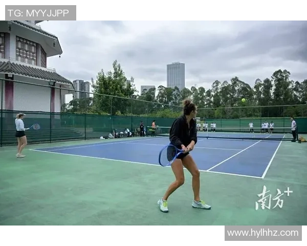 广州网球队耐力表现分析及提升策略探讨